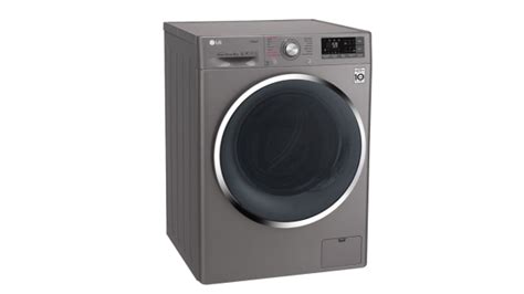 lave linge hublot lg turbowash f94j72stst|Présentation du lave.